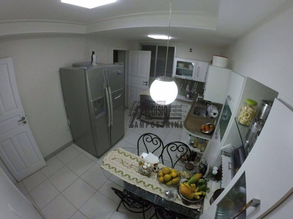 Apartamento à venda com 4 quartos, 160m² - Foto 12