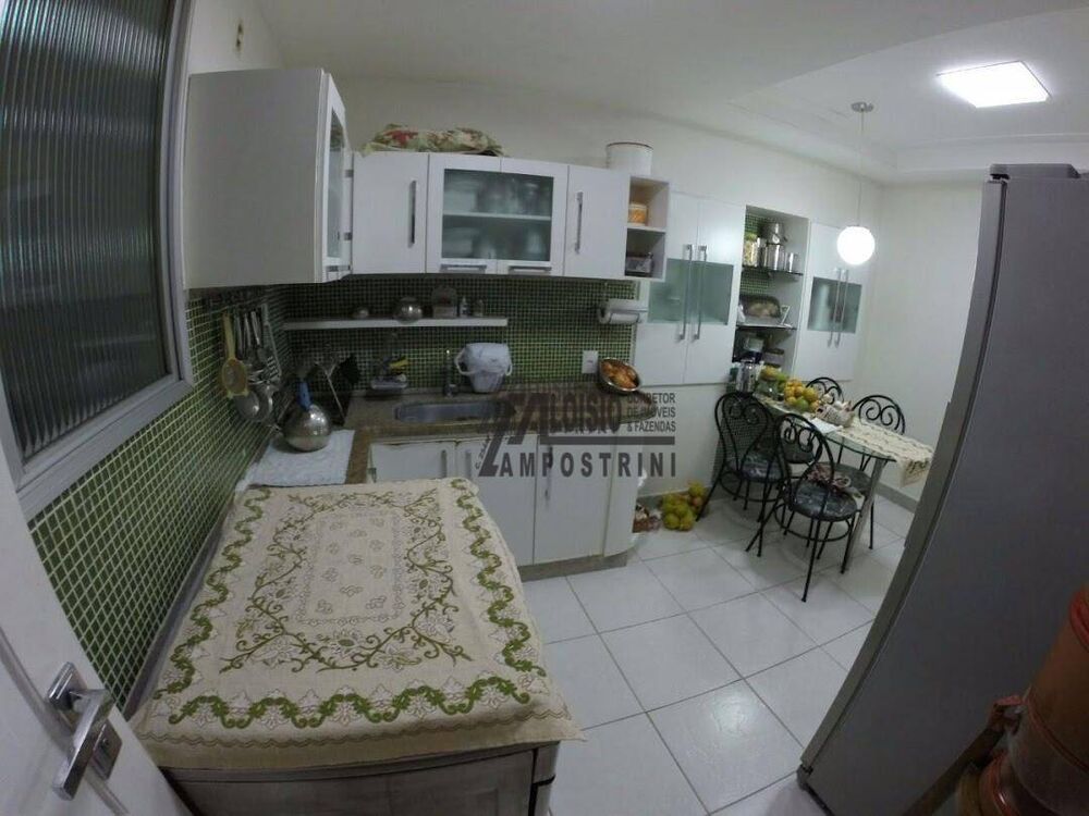Apartamento à venda com 4 quartos, 160m² - Foto 13