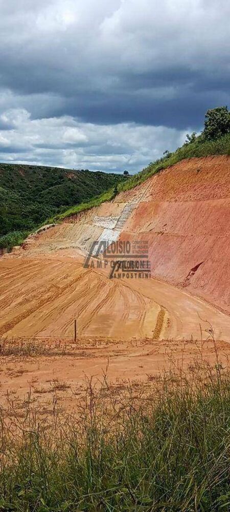 Terreno, 14520 hectares - Foto 4