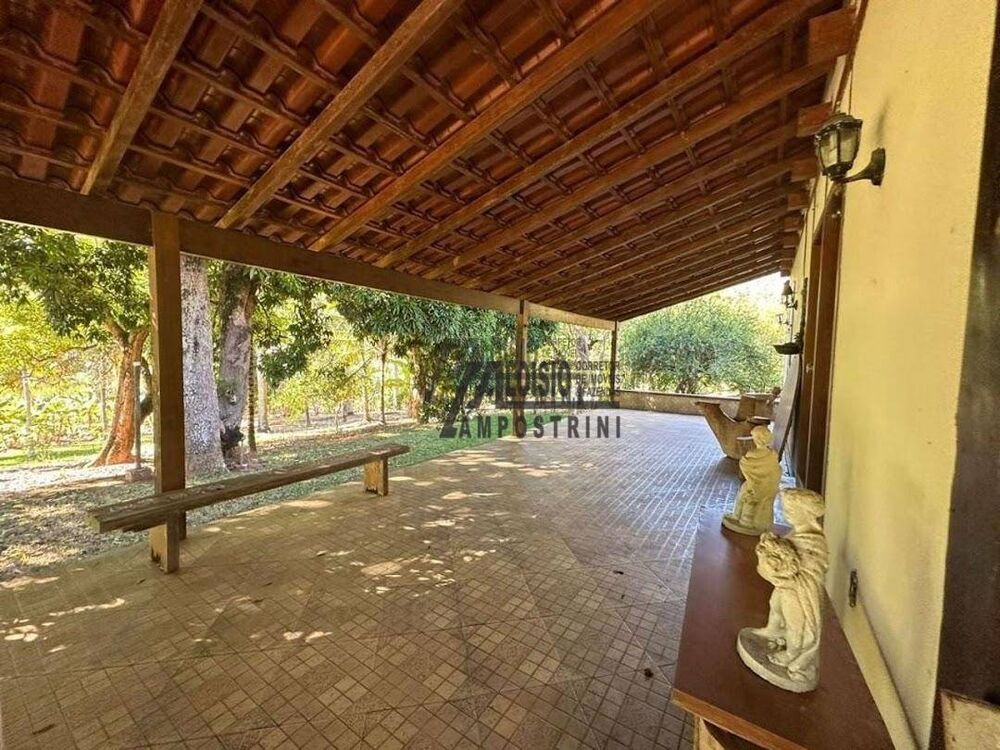 Sítio, 3 quartos, 48 hectares - Foto 12