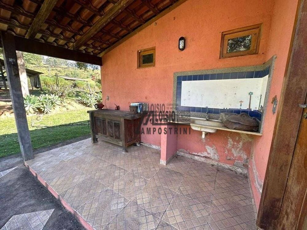 Sítio, 3 quartos, 48 hectares - Foto 26