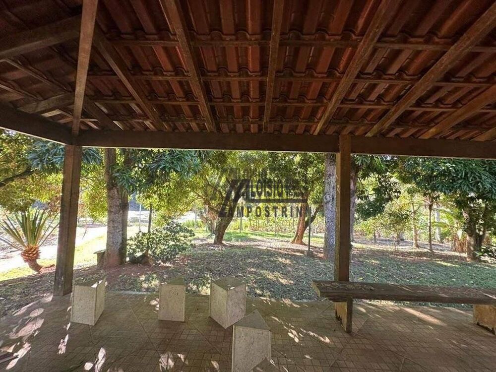 Sítio, 3 quartos, 48 hectares - Foto 11