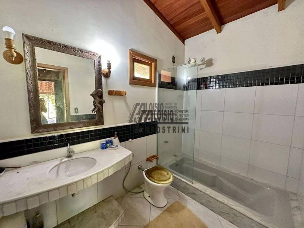 Sítio, 3 quartos, 48 hectares - Foto 24