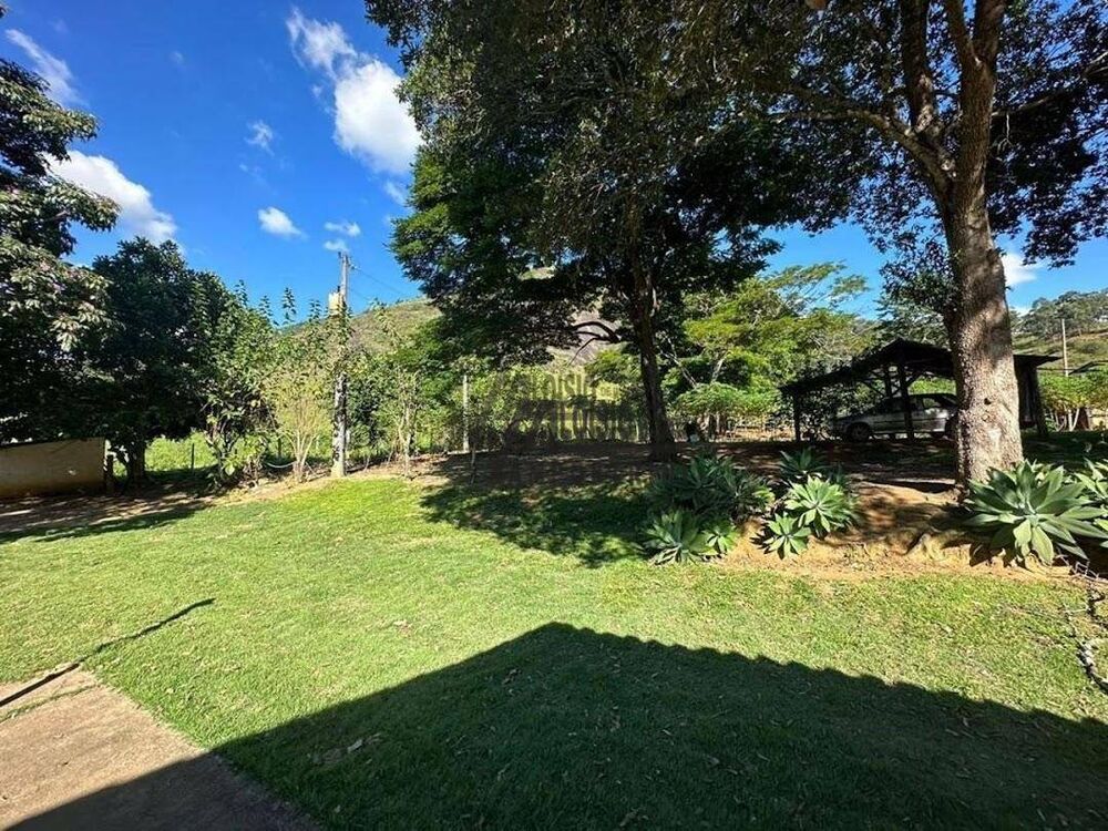 Sítio, 3 quartos, 48 hectares - Foto 4