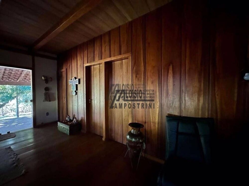 Sítio, 3 quartos, 48 hectares - Foto 14