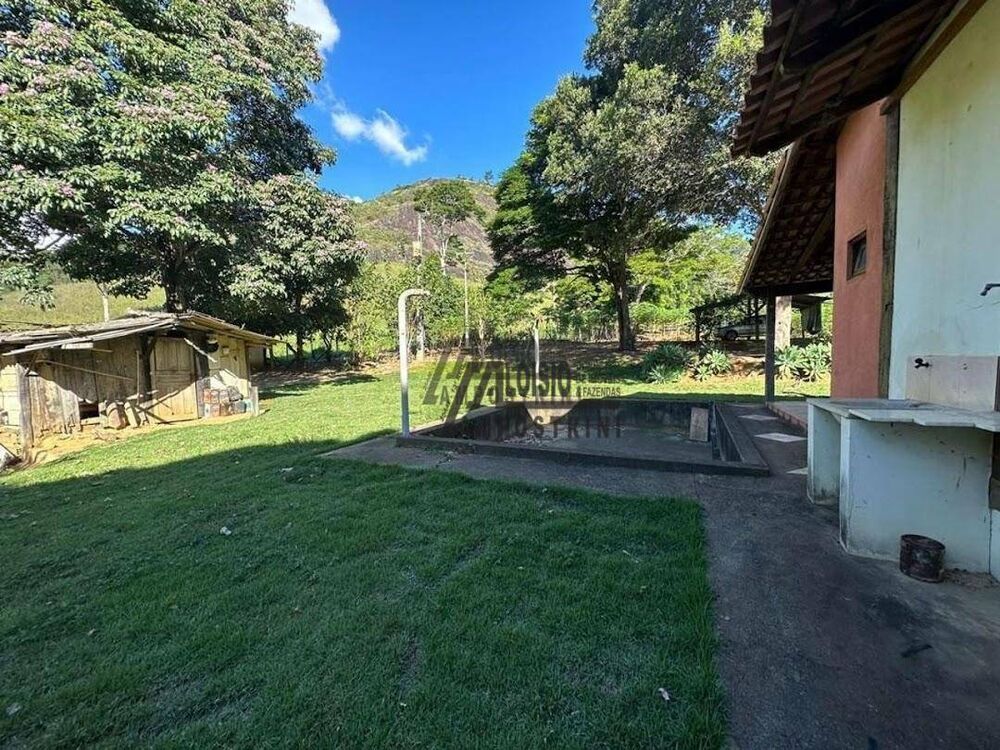 Sítio, 3 quartos, 48 hectares - Foto 7