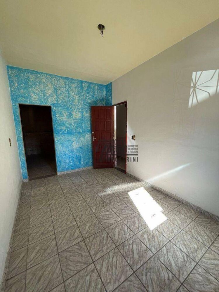 Casa, 3 quartos, 100 m² - Foto 2