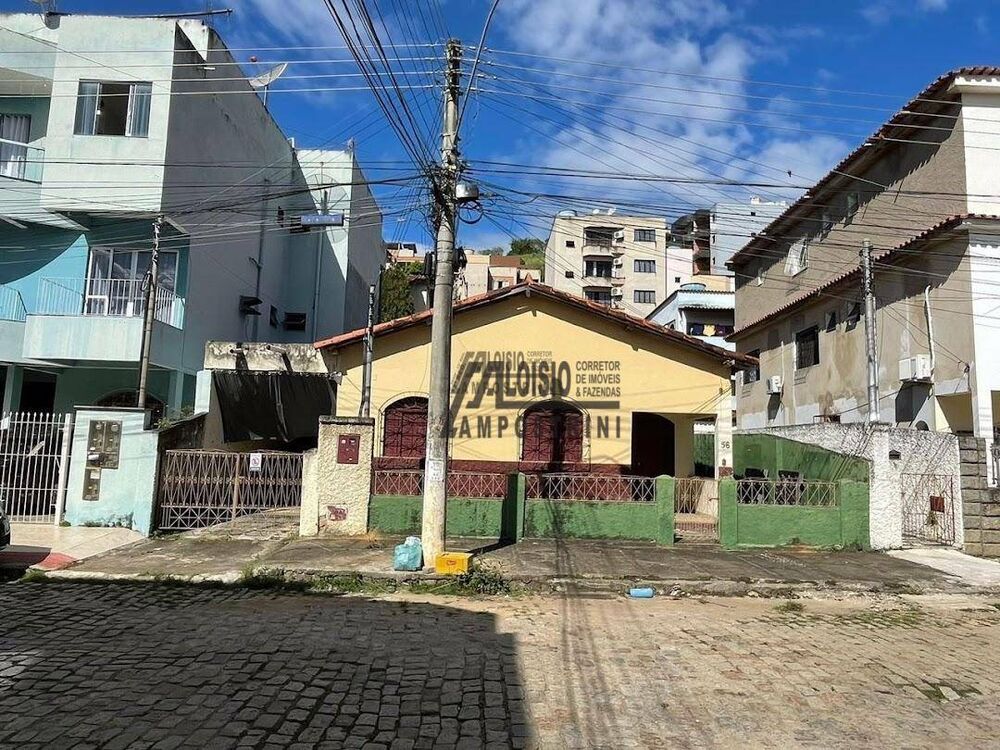 Casa, 3 quartos, 100 m² - Foto 1