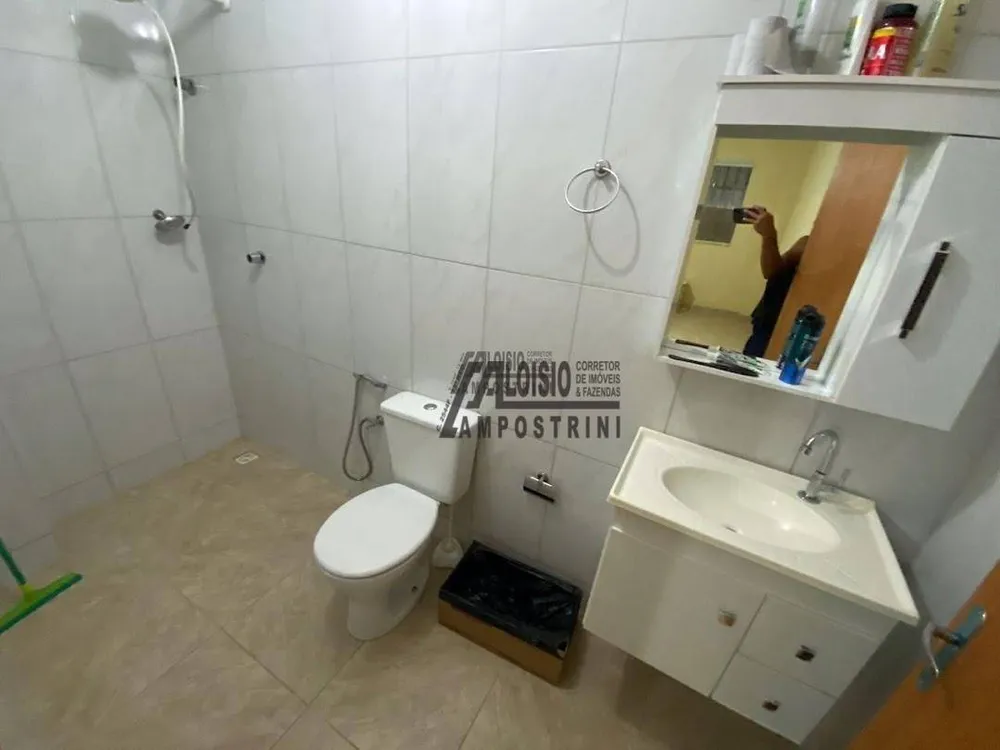 Depósito-Galpão, 260 m² - Foto 1