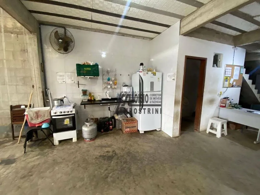 Depósito-Galpão, 260 m² - Foto 2