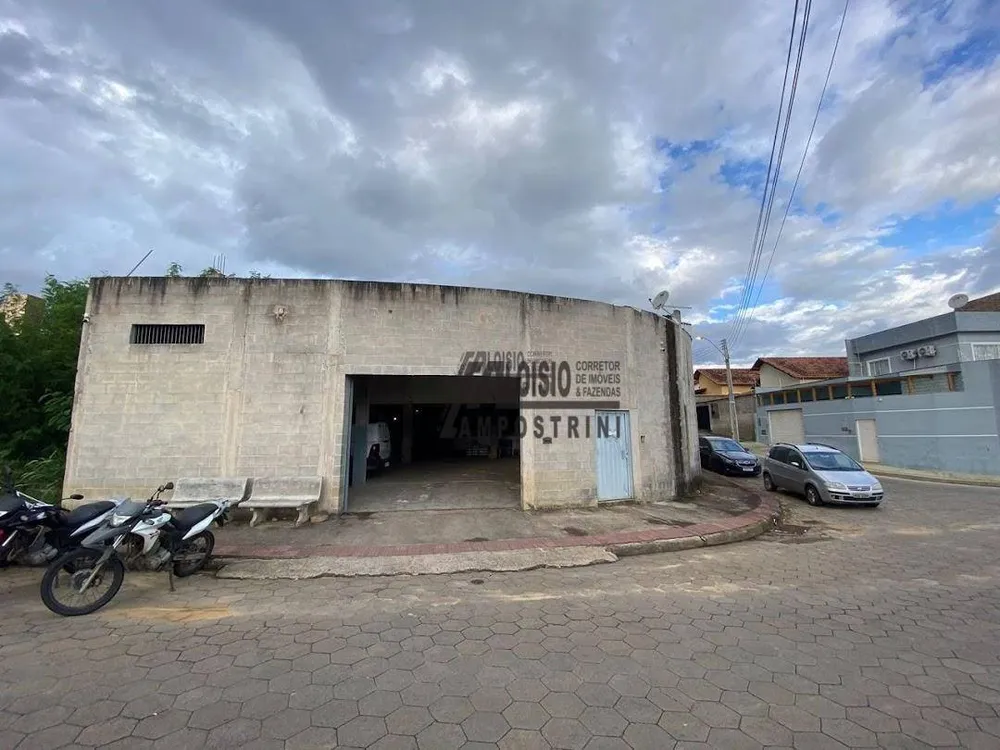 Depósito-Galpão, 260 m² - Foto 4
