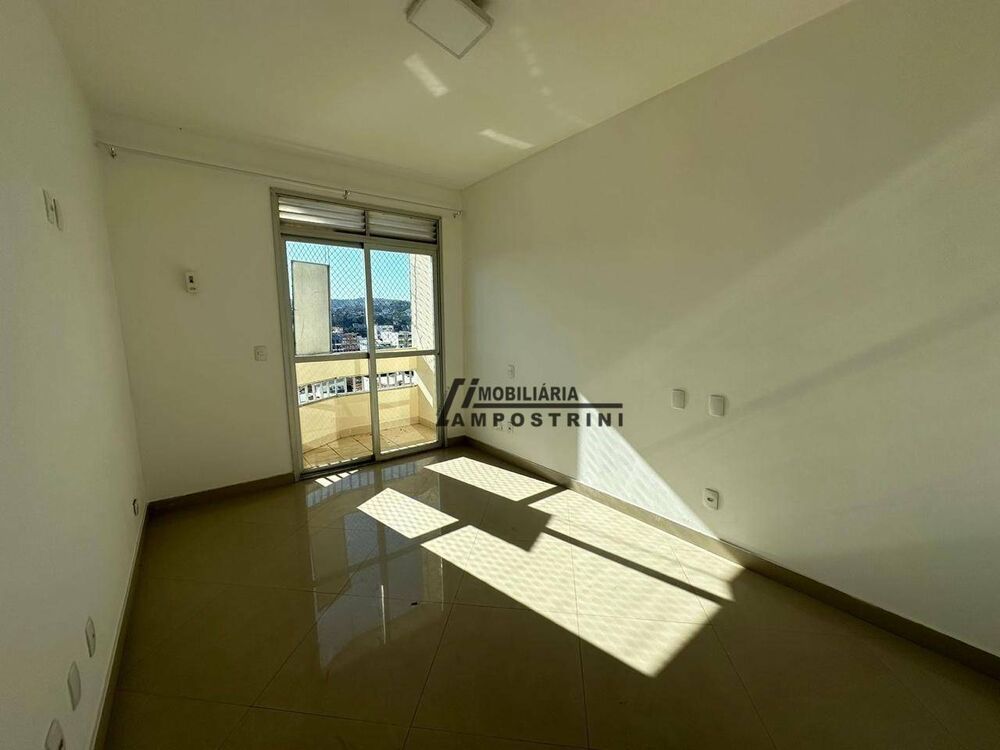 Apartamento, 3 quartos - Foto 1