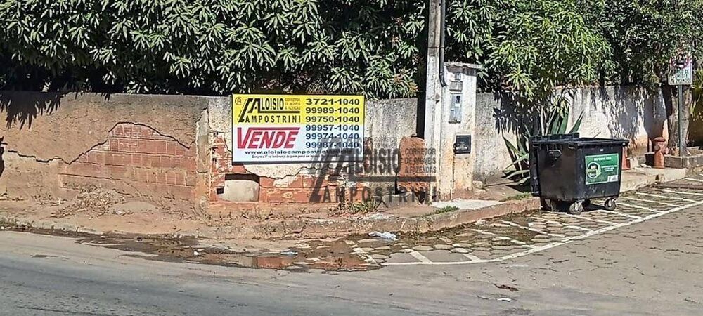 Terreno, 4200 m² - Foto 2