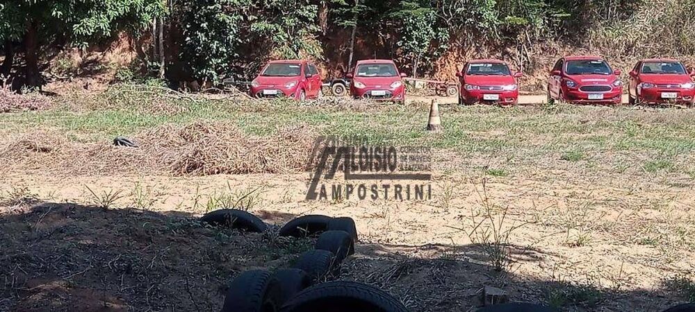 Terreno, 4200 m² - Foto 9