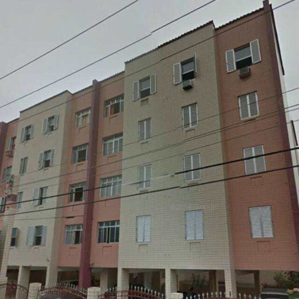 Apartamento, 3 quartos - Foto 1