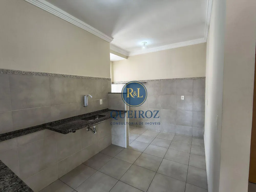 Apartamento, 2 quartos, 61 m² - Foto 5