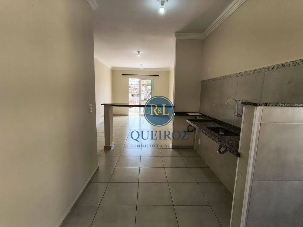 Apartamento, 2 quartos, 61 m² - Foto 7
