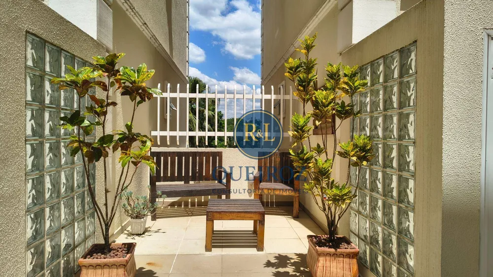 Apartamento, 2 quartos, 61 m² - Foto 16
