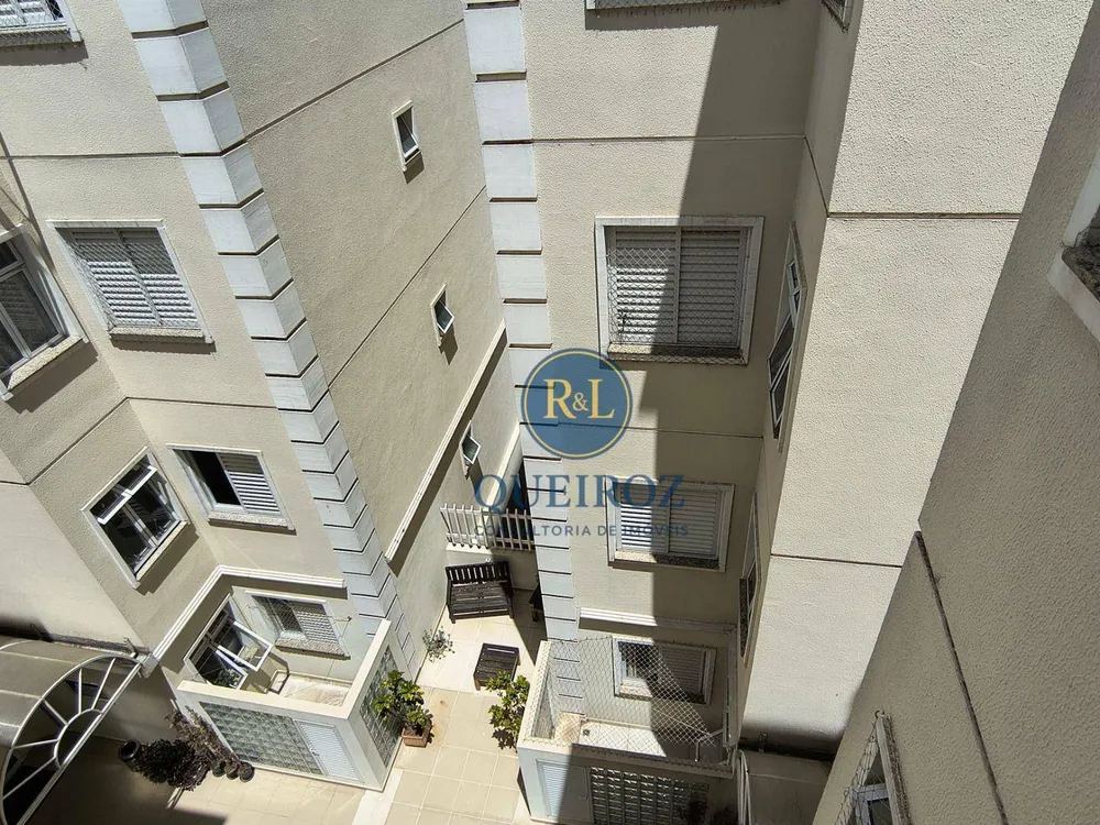 Apartamento, 2 quartos, 61 m² - Foto 8