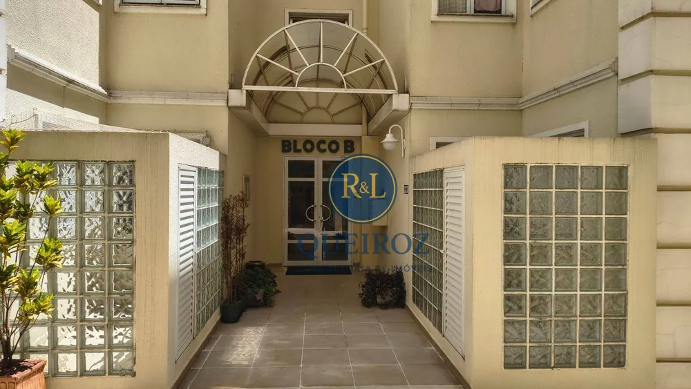 Apartamento, 2 quartos, 61 m² - Foto 14
