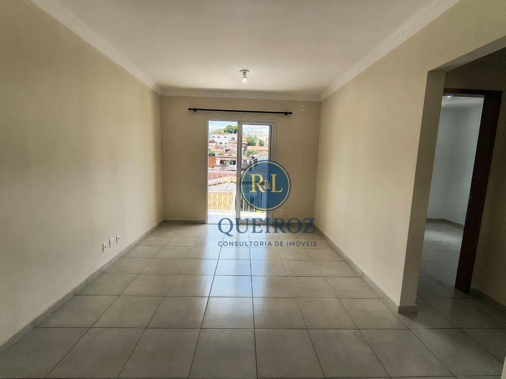 Apartamento, 2 quartos, 61 m² - Foto 1