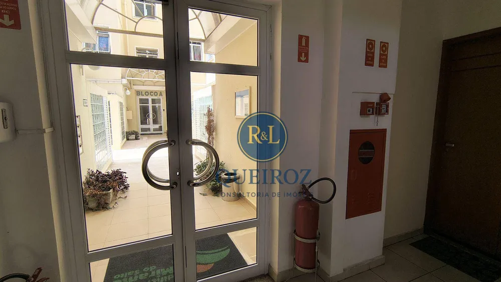 Apartamento, 2 quartos, 61 m² - Foto 13