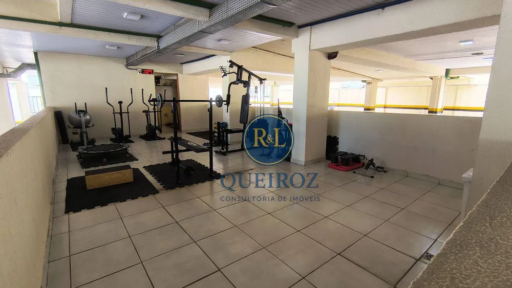 Apartamento, 2 quartos, 61 m² - Foto 11
