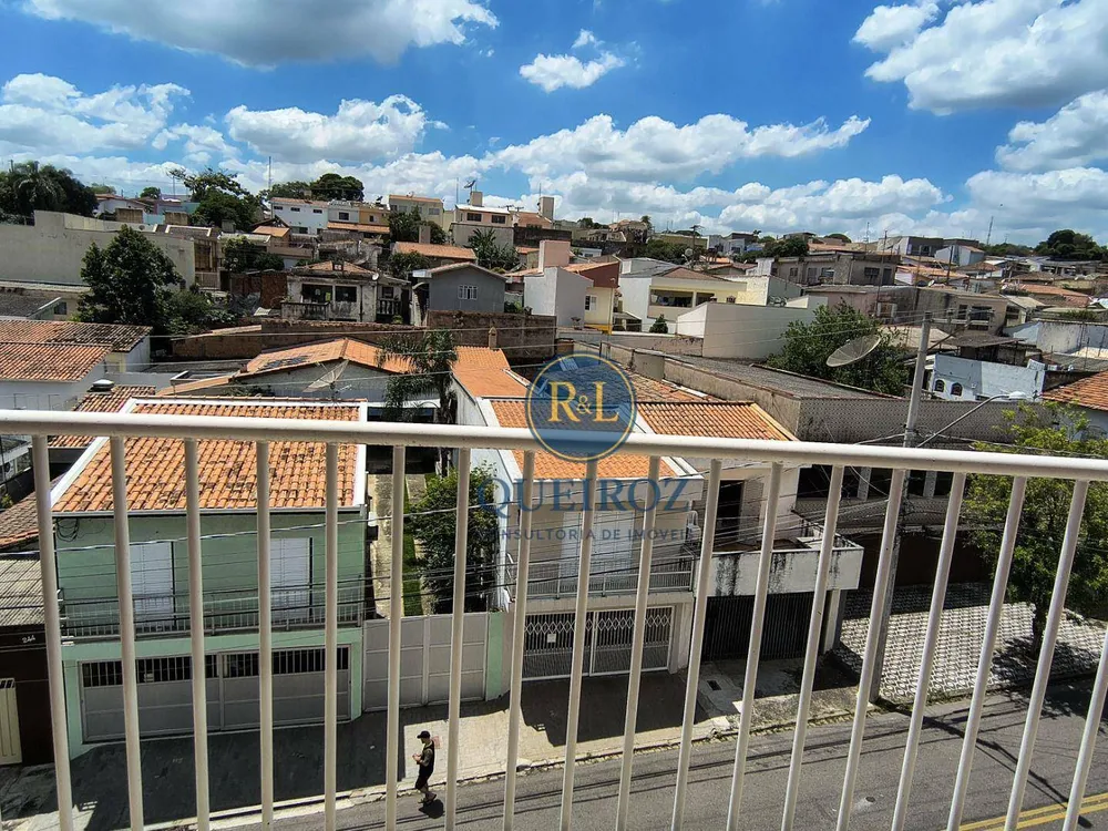 Apartamento, 2 quartos, 61 m² - Foto 9