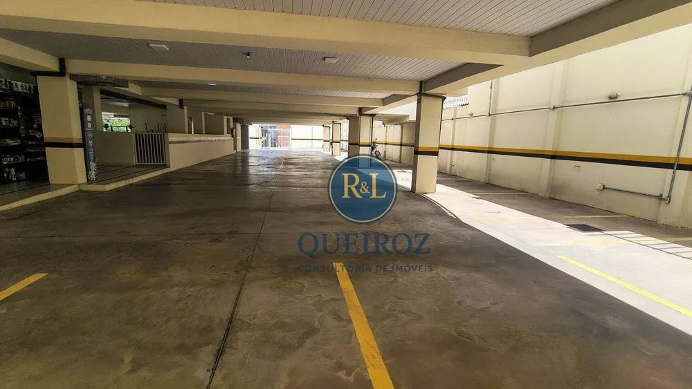 Apartamento, 2 quartos, 61 m² - Foto 12
