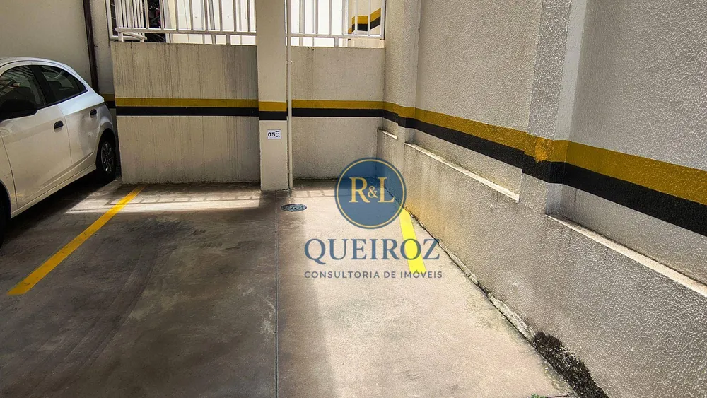 Apartamento, 2 quartos, 61 m² - Foto 10