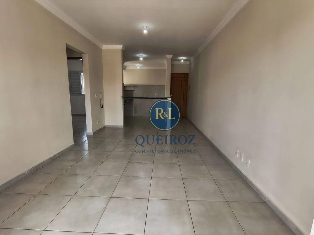 Apartamento, 2 quartos, 61 m² - Foto 2