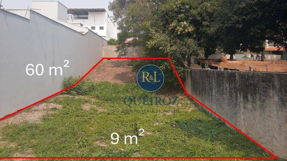 Terreno, 540 m² - Foto 3