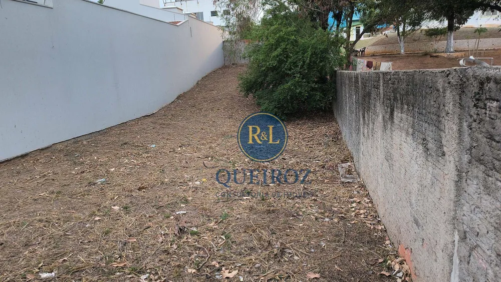 Terreno, 540 m² - Foto 1