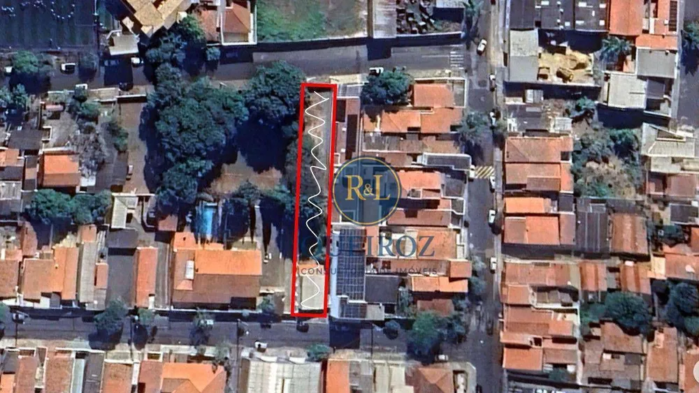Terreno, 540 m² - Foto 2