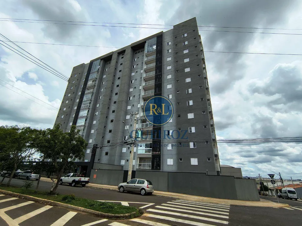 Apartamento, 2 quartos, 74 m² - Foto 12