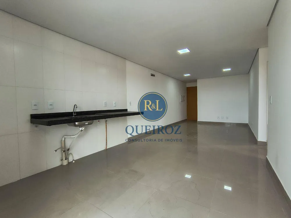 Apartamento, 2 quartos, 74 m² - Foto 1