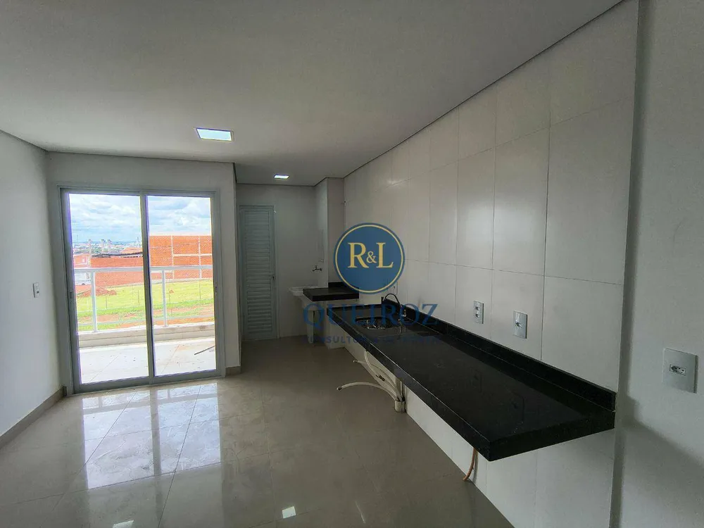 Apartamento, 2 quartos, 74 m² - Foto 3