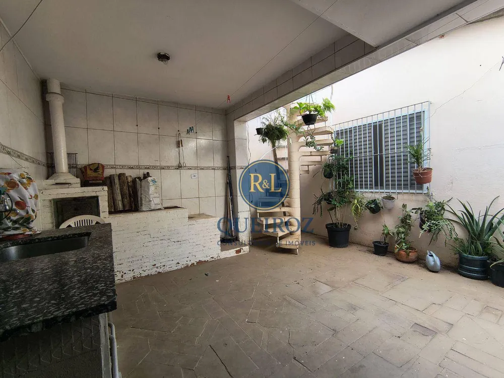 Casa, 3 quartos, 72 m² - Foto 7