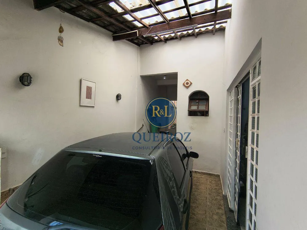 Casa, 3 quartos, 72 m² - Foto 8