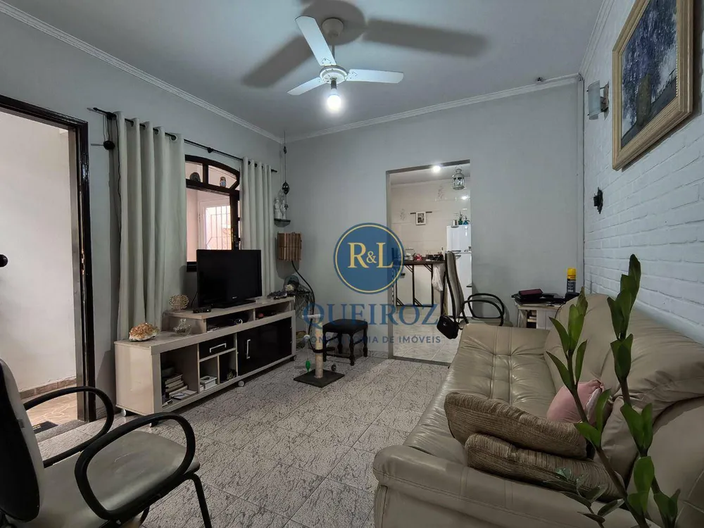 Casa, 3 quartos, 72 m² - Foto 4