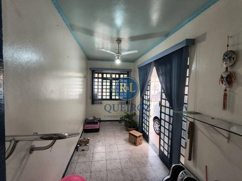 Casa, 3 quartos, 72 m² - Foto 3