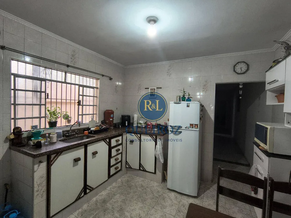 Casa, 3 quartos, 72 m² - Foto 1