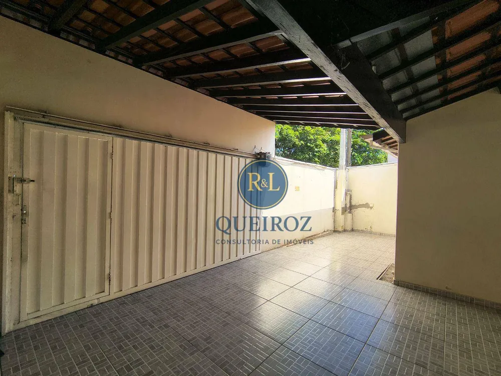 Casa, 4 quartos, 168 m² - Foto 3