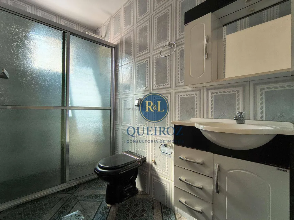 Casa, 4 quartos, 168 m² - Foto 5