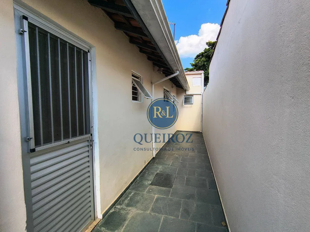 Casa, 4 quartos, 168 m² - Foto 8