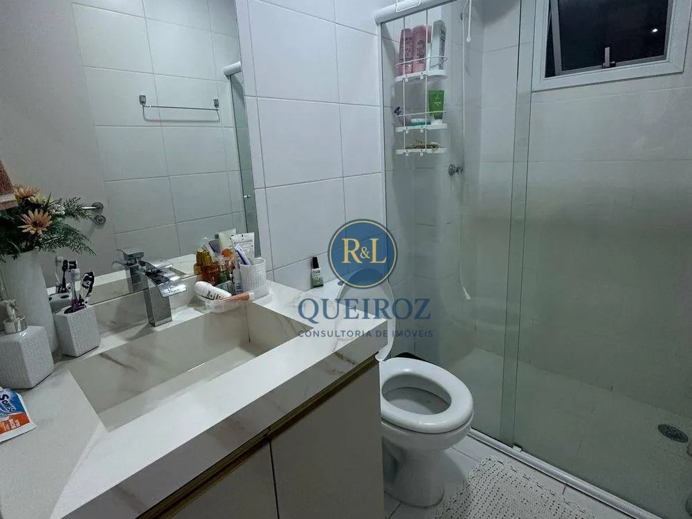 Apartamento, 2 quartos, 64 m² - Foto 4