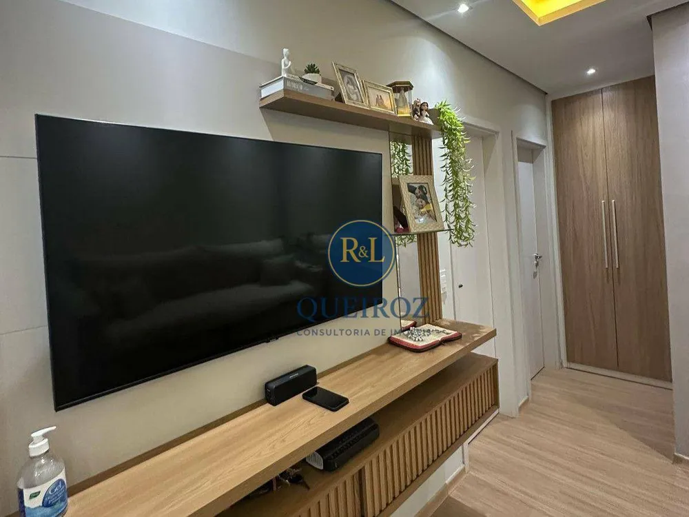 Apartamento, 2 quartos, 64 m² - Foto 2