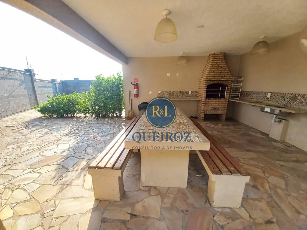 Apartamento, 2 quartos, 64 m² - Foto 16