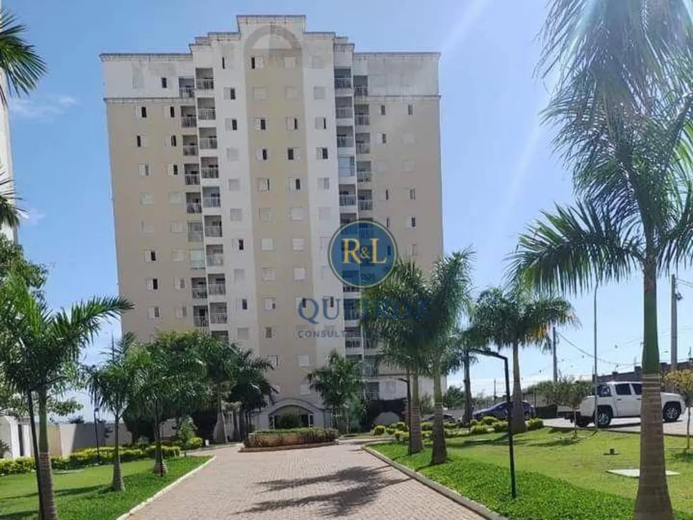 Apartamento, 2 quartos, 64 m² - Foto 12