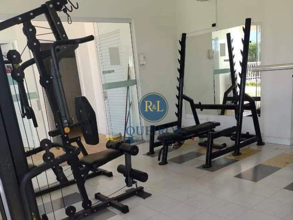 Apartamento, 2 quartos, 64 m² - Foto 12